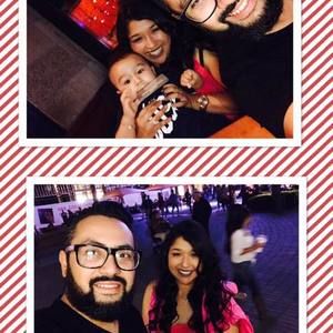 Meet your Posher, Lucy